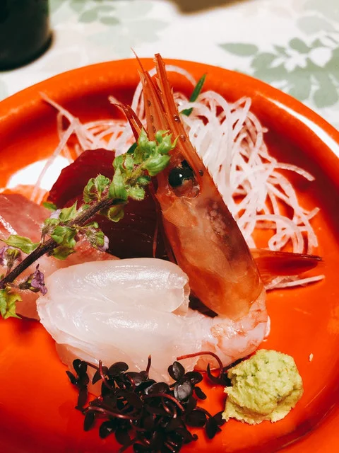 藤よし - 白石（日本料理）の写真