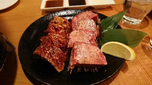 七輪炭火焼処すみ音 - 杜せきのした（焼肉）の写真