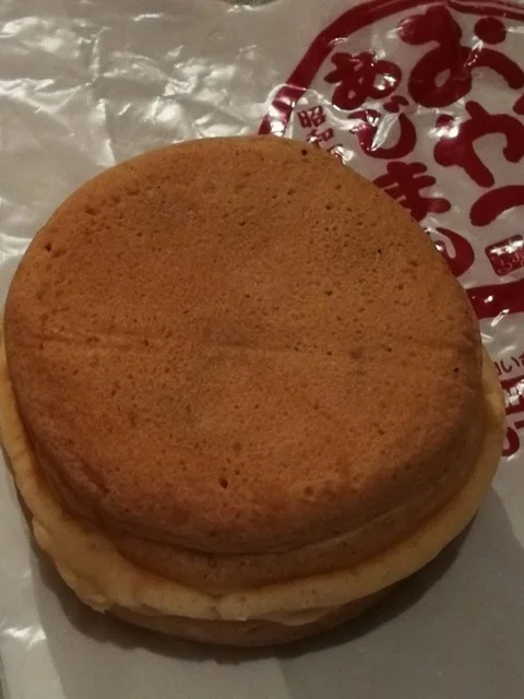 あじまん ホーマック柴田店 - 東船岡（たい焼き・大判焼き）の写真