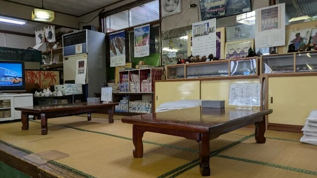 ドライブイン化粧坂（ドライブインケショウザカ） - 新利府（食堂）の写真