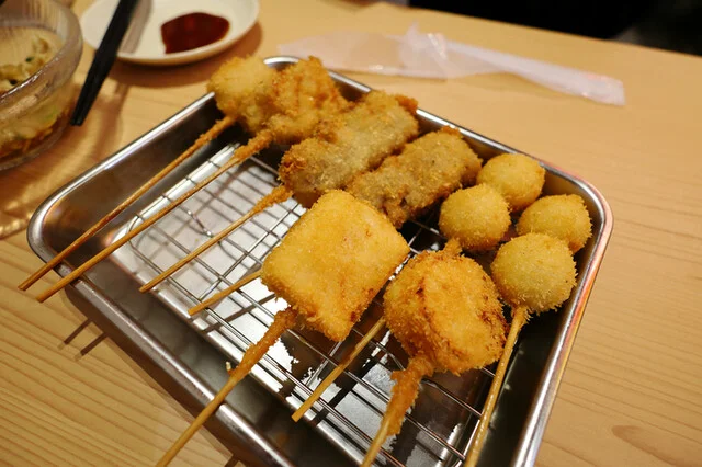 金の粉 - 宮城野通（居酒屋）の写真