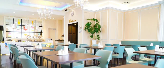 Hale Ku Lani（ハレ ク ラニ） - 本八戸（ビュッフェ）の写真