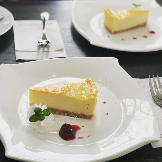 弘大カフェ 成田専蔵珈琲店 - 弘高下（カフェ）の写真