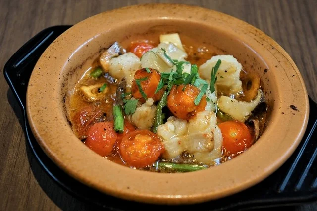 ダイドウエンホルモン ホルモンYon3 - 勾当台公園（焼肉）の写真