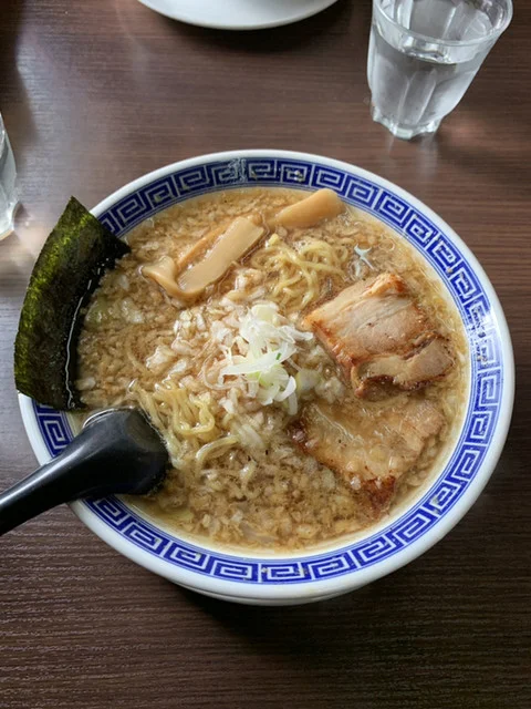 豪ーめん 気仙沼店（ゴーメン） - 最知（ラーメン）の写真