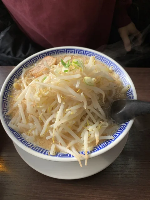 豪ーめん 気仙沼店（ゴーメン） - 最知（ラーメン）の写真