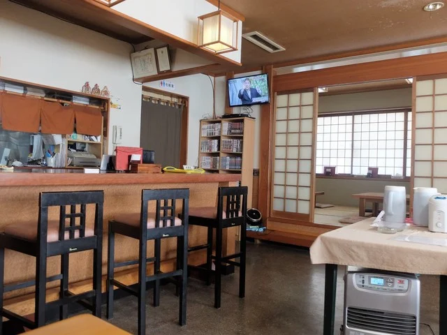 ほっとするー - 八木山動物公園（お好み焼き）の写真