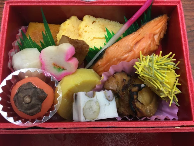 菊池魚店（キクチサカナテン） - 東照宮（惣菜・デリ）の写真