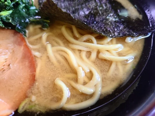 久渡寺のラーメン屋さん - 中央弘前（ラーメン）の写真