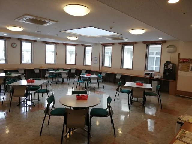 キッチンあんず - 種差海岸（食堂）の写真