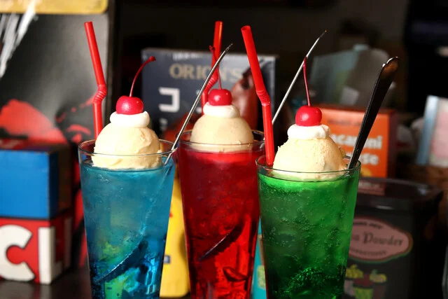 小さな街の食堂 cafe MISTY（ミスティー） - あおば通（カフェ）の写真