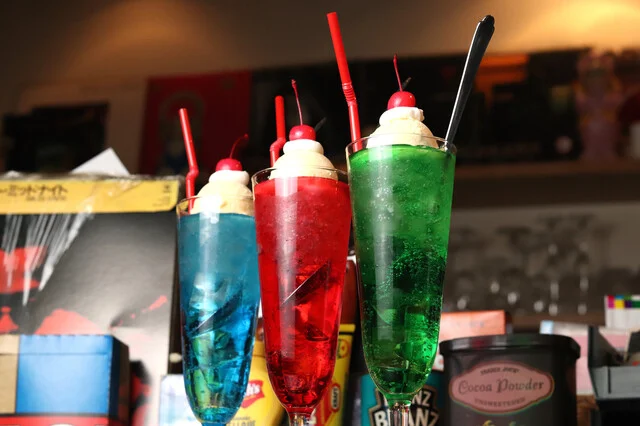 小さな街の食堂 cafe MISTY（ミスティー） - あおば通（カフェ）の写真