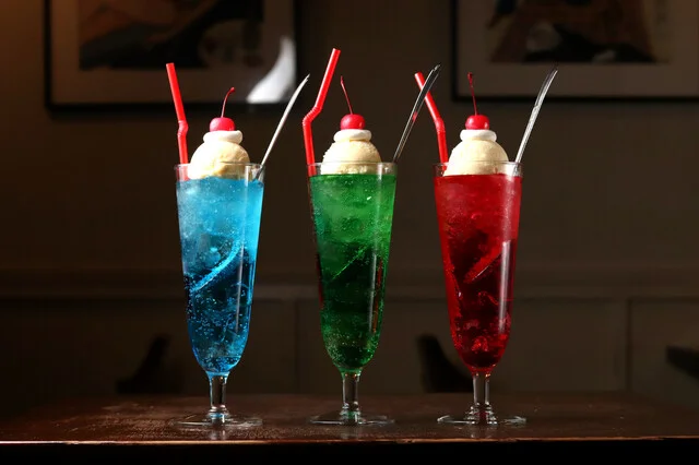 小さな街の食堂 cafe MISTY（ミスティー） - あおば通（カフェ）の写真