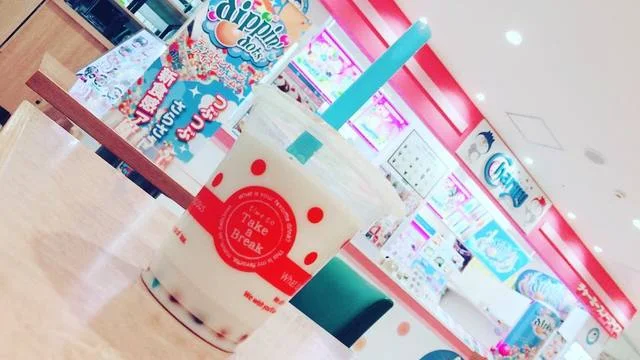 チャーミースノーアイス ラピア店 - 小中野（ジェラート・アイスクリーム）の写真