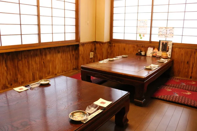 馳走処さくら亭 宮千代店 - 薬師堂（居酒屋）の写真