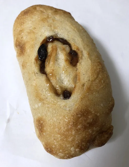 自家培養醗酵種パン 侭（自家培養醗酵種パン mama） - くりこま高原（パン）の写真