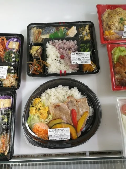 農直穂野か 八乙女店 - 八乙女（弁当）の写真