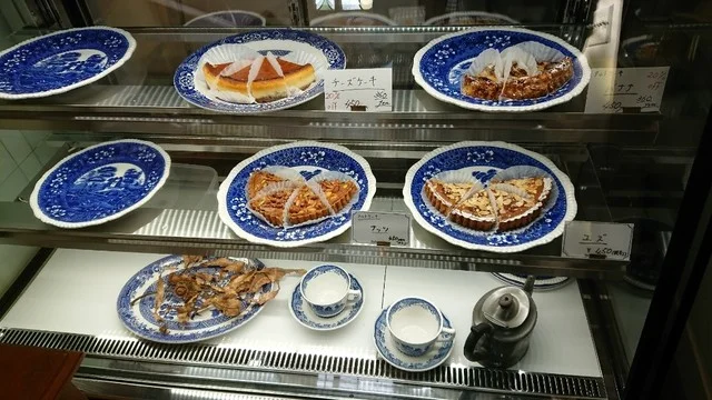 ラボンボニエール（La Bonbonniere） - 泉中央（洋菓子）の写真