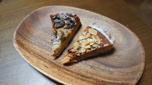 ラボンボニエール（La Bonbonniere） - 泉中央（洋菓子）の写真