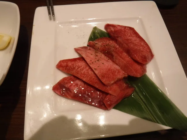 焼肉冷麺やまなか家 五所川原店 - 五所川原（焼肉）の写真