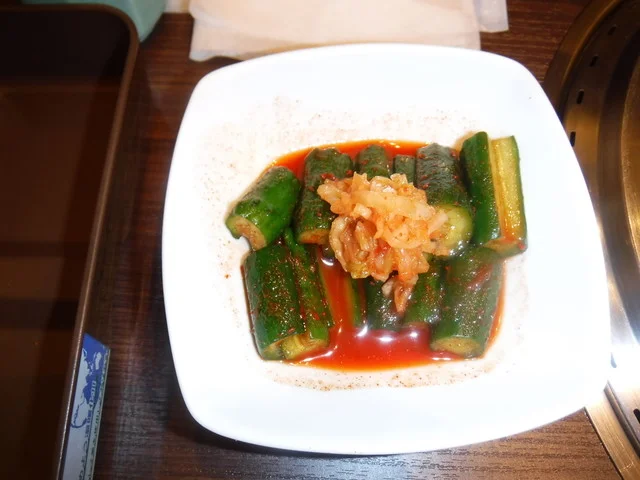 焼肉冷麺やまなか家 五所川原店 - 五所川原（焼肉）の写真