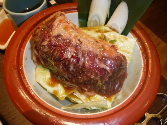 焼肉冷麺やまなか家 五所川原店 - 五所川原（焼肉）の写真