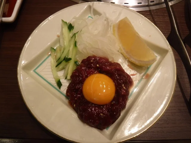 焼肉冷麺やまなか家 五所川原店 - 五所川原（焼肉）の写真