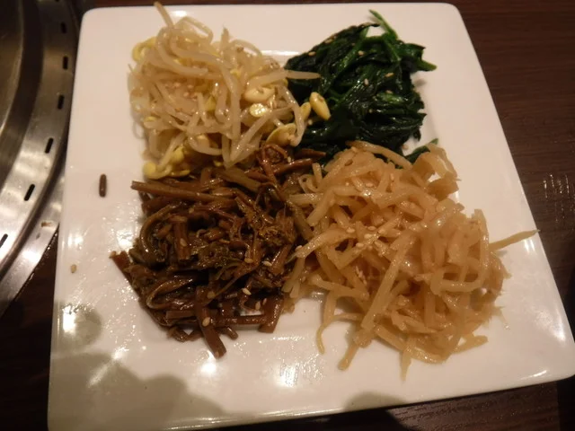 焼肉冷麺やまなか家 五所川原店 - 五所川原（焼肉）の写真