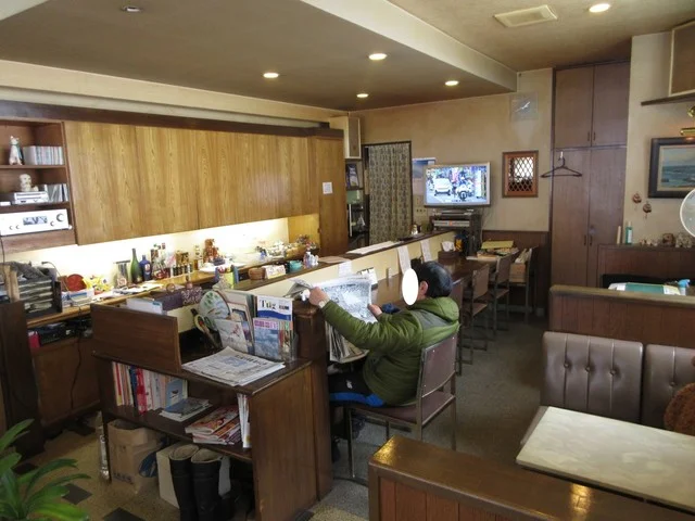 喫茶店トップ - 弘前（喫茶店）の写真