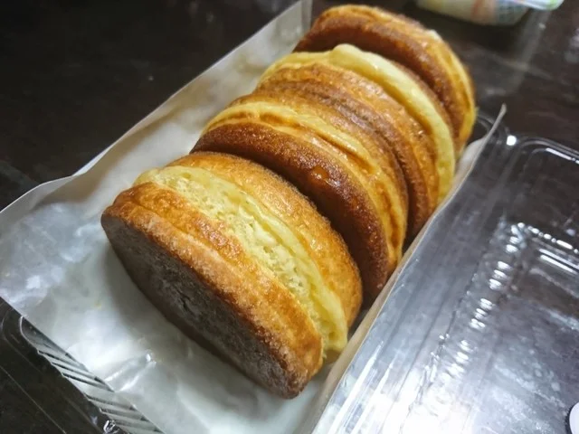 菅原おやきや - 田尻（たい焼き・大判焼き）の写真