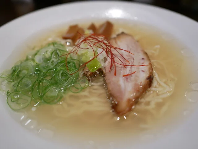 仙臺 くろく - 仙台（ラーメン）の写真