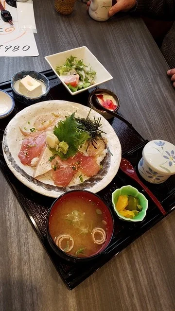 鮮彩ワショク いちりん（鮮彩washokuいちりん） - 黒松（日本料理）の写真