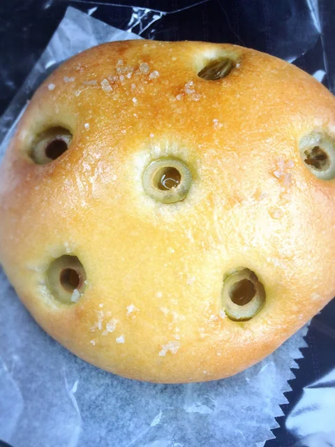 る ぱん こなこな（le pain cona cona） - 西古川（パン）の写真