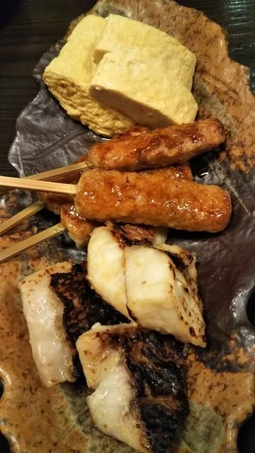 味処和が家 - 白石（居酒屋）の写真