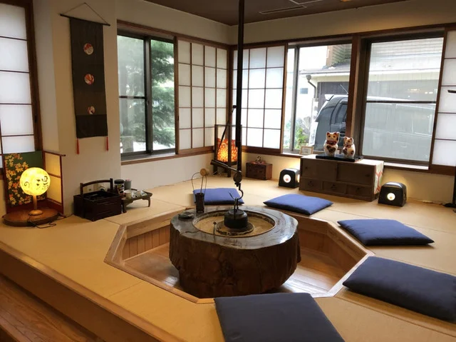 岡崎旅館 - 蔵王町その他（旅館・民宿）の写真