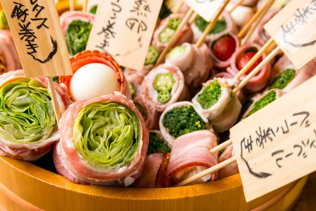 鉄板酒肴　一歩　ippo - 小中野（鉄板焼き）の写真