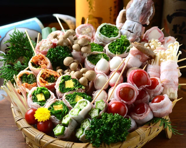 鉄板酒肴　一歩　ippo - 小中野（鉄板焼き）の写真