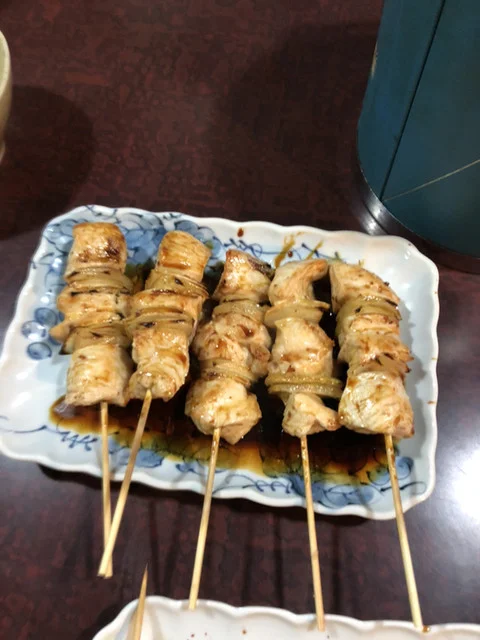 やきとりオンワード - 新青森（焼き鳥）の写真