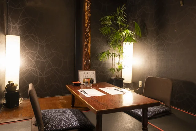 和風ダイニング桜木 - 多賀城（海鮮）の写真