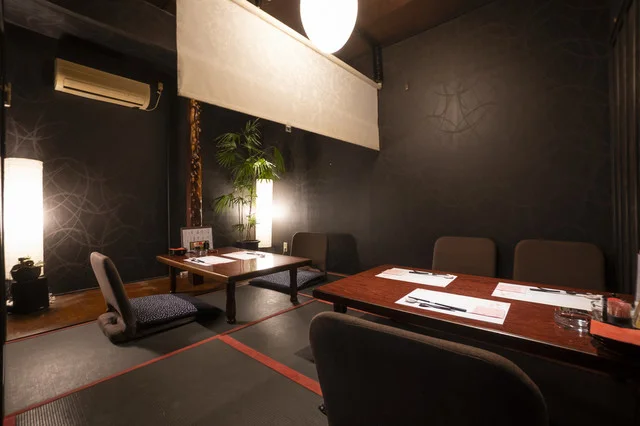 和風ダイニング桜木 - 多賀城（海鮮）の写真