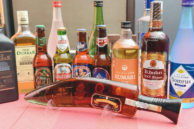 インド・ネパール料理 KUMARI - 仙台（インドカレー）の写真