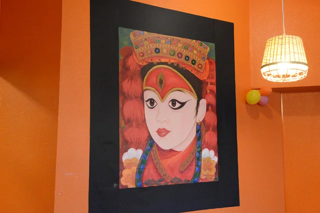 インド・ネパール料理 KUMARI - 仙台（インドカレー）の写真