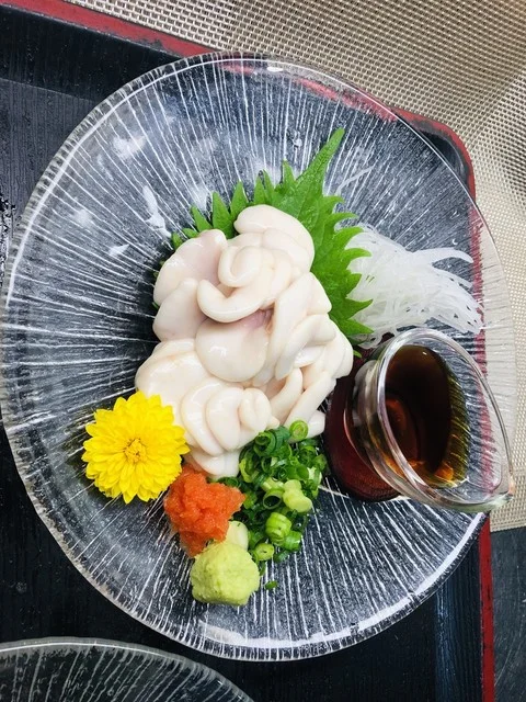 酒肴・旬彩 りかり - 青森（居酒屋）の写真