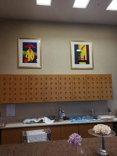 ティールーム ガレリア（Tea Room Galleria） - 松島（カフェ）の写真