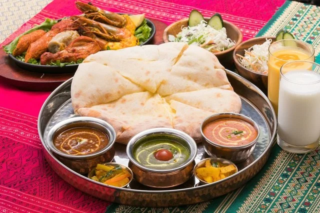 インド・ネパール料理 KUMARI - 仙台（インドカレー）の写真