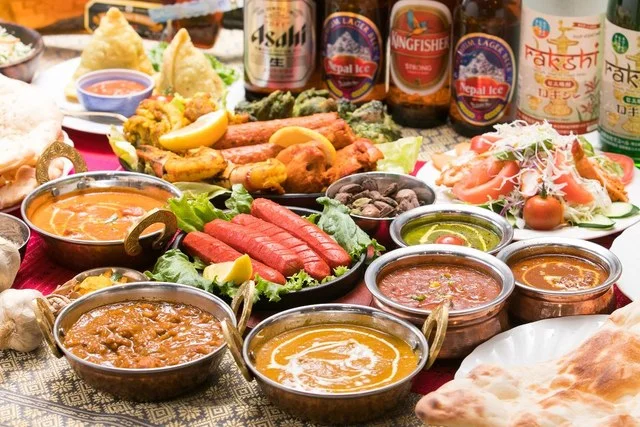 インド・ネパール料理 KUMARI - 仙台（インドカレー）の写真