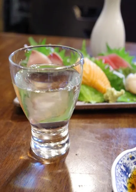 一歩庵 - 青森（居酒屋）の写真