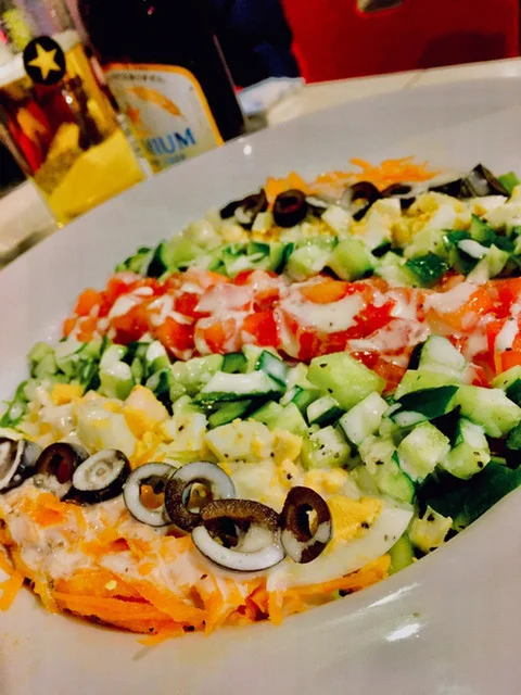 イートアンドトーク（Eat&Talk） - 弘前（アジア・エスニック）の写真