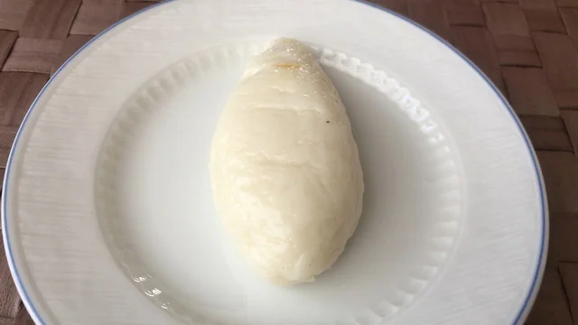 橋本蒲鉾店 塩釜工場 - 本塩釜（オーガニック）の写真