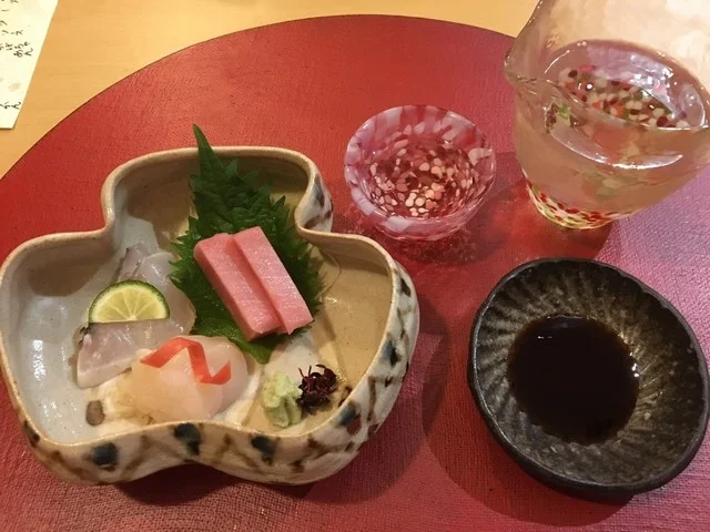 和食処むらさわ - 弘前（日本料理）の写真